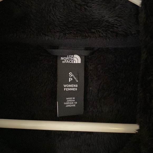 Woman’s fleece - Picture 4 of 5